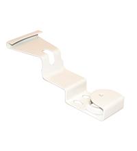 UFO beslag, centerm. m skrue